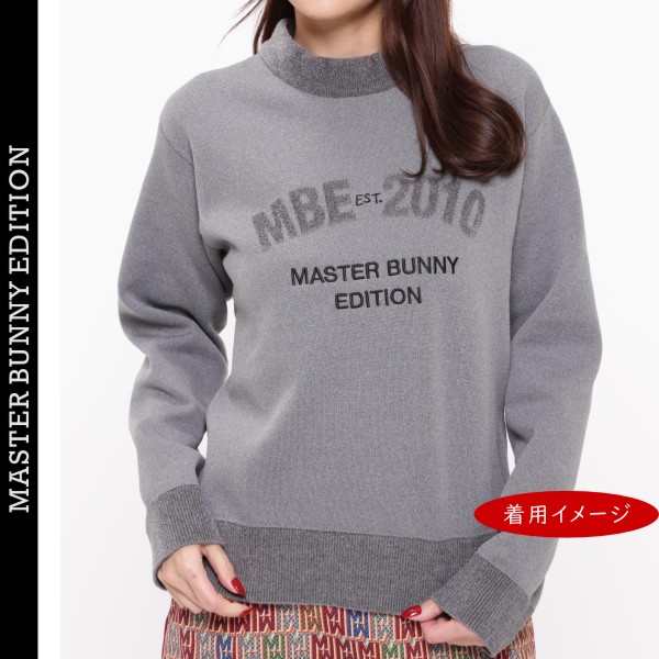 楽天市場】【PREMIUM OUTLET 50%OFF】マスターバニーbyパーリーゲイツ