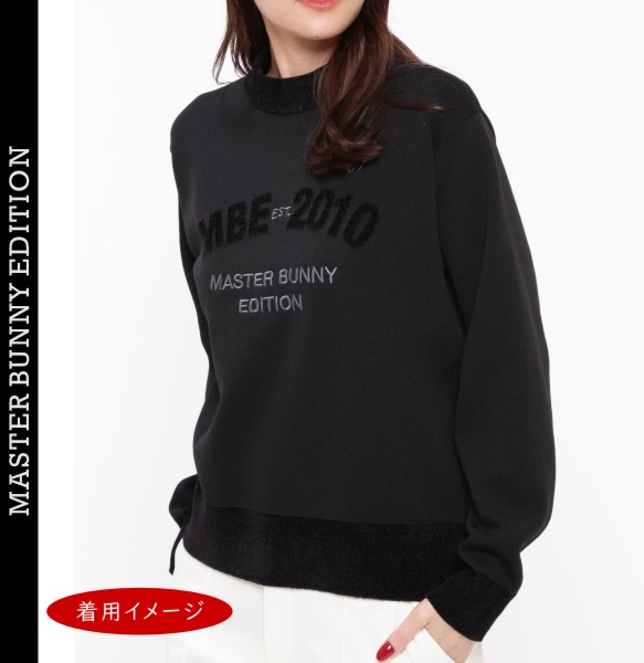 楽天市場】【PREMIUM OUTLET 50%OFF】マスターバニーbyパーリーゲイツ