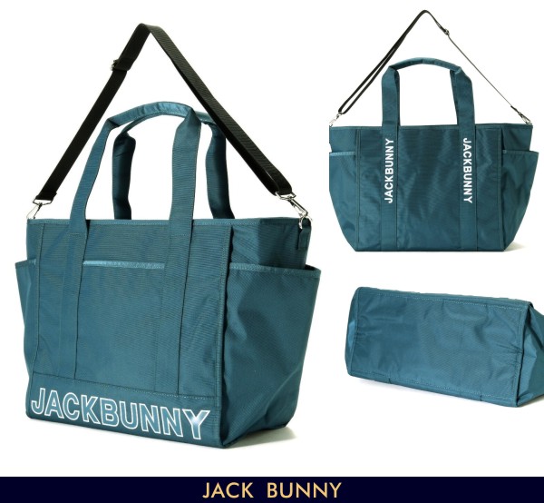 楽天市場】【NEW】【ニュー定番25-トートバッグ】Jack Bunny!! by