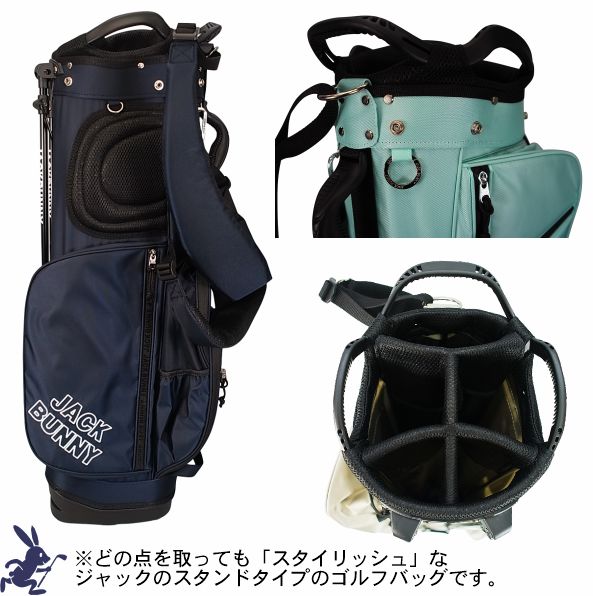 楽天市場】【2026-NEW】Jack Bunny!! by PEARLY GATES ジャックバニー