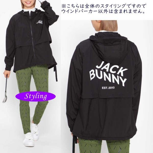 楽天市場】【PREMIUM OUTLET 60%OFF】Jack Bunny!! by PEARLY GATES