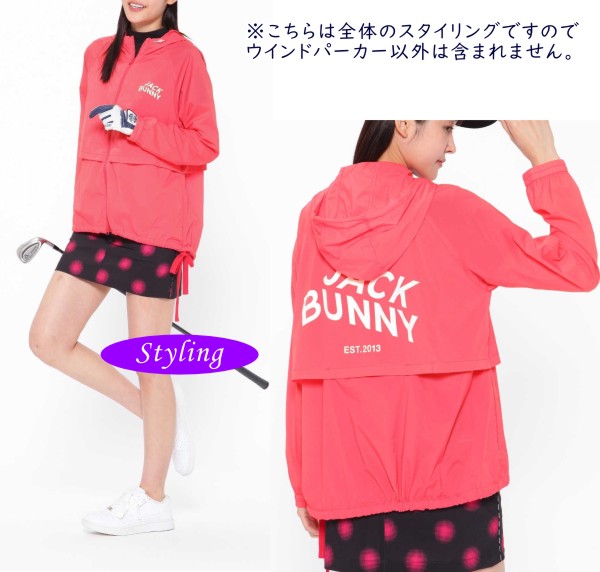 楽天市場】【PREMIUM OUTLET 60%OFF】Jack Bunny!! by PEARLY GATES