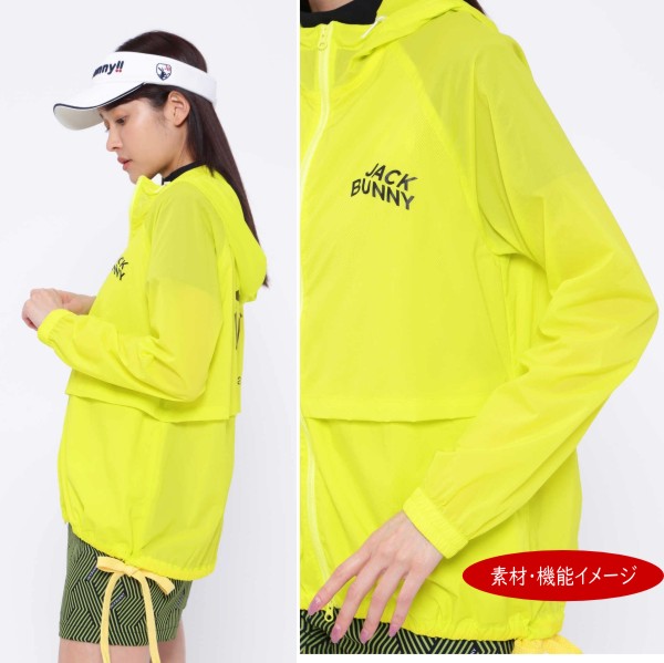 楽天市場】【PREMIUM OUTLET 60%OFF】Jack Bunny!! by PEARLY GATES