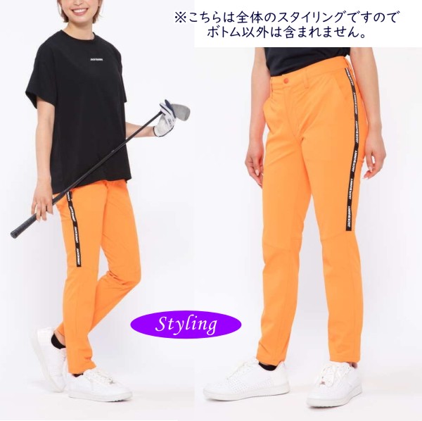 楽天市場】【PREMIUM OUTLET 50%OFF】Jack Bunny!! by PEARLY GATES