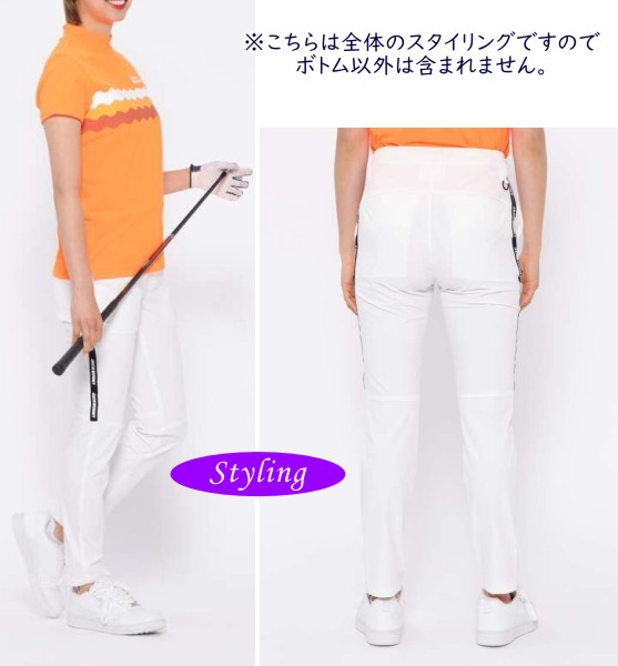 楽天市場】【PREMIUM OUTLET 50%OFF】Jack Bunny!! by PEARLY GATES