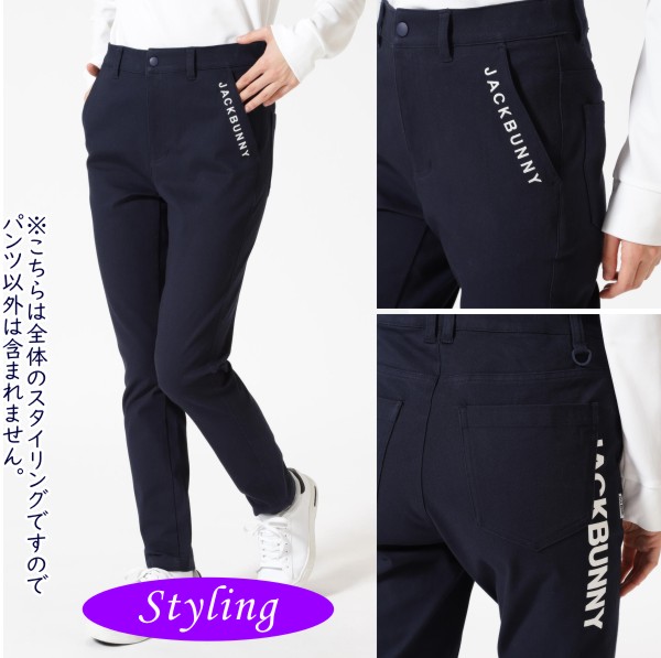 楽天市場】【PREMIUM SALE 30%OFF】Jack Bunny!! by PEARLY GATES