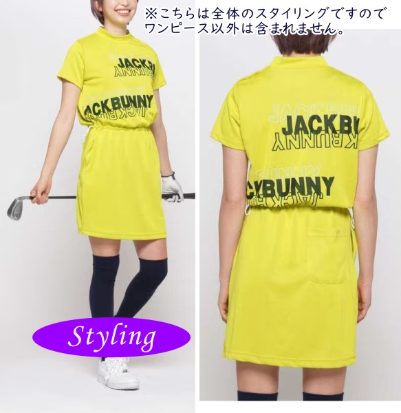 楽天市場】【PREMIUM OUTLET 60%OFF】Jack Bunny!! by PEARLY GATES