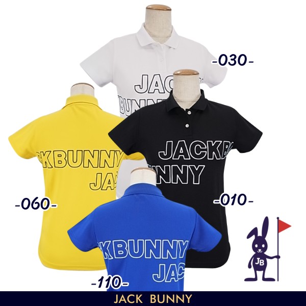 楽天市場】【PREMIUM OUTLET 50%OFF】Jack Bunny!! by PEARLY GATES
