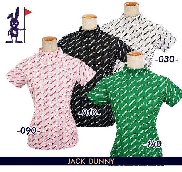 楽天市場】【PREMIUM OUTLET 50%OFF】Jack Bunny!! by PEARLY GATES