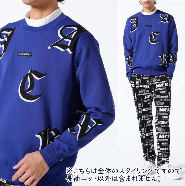 楽天市場】【PREMIUM OUTLET 45%超OFF】Jack Bunny!! by PEARLY GATES