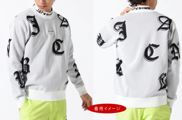 楽天市場】【PREMIUM OUTLET 45%超OFF】Jack Bunny!! by PEARLY GATES