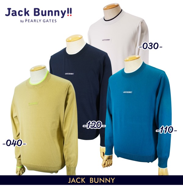 楽天市場】【PREMIUM SALE 35%超OFF】Jack Bunny!! by PEARLY GATES