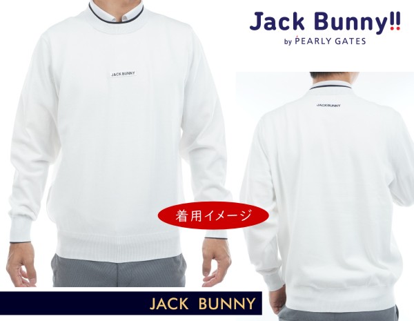 楽天市場】【PREMIUM SALE 35%超OFF】Jack Bunny!! by PEARLY GATES