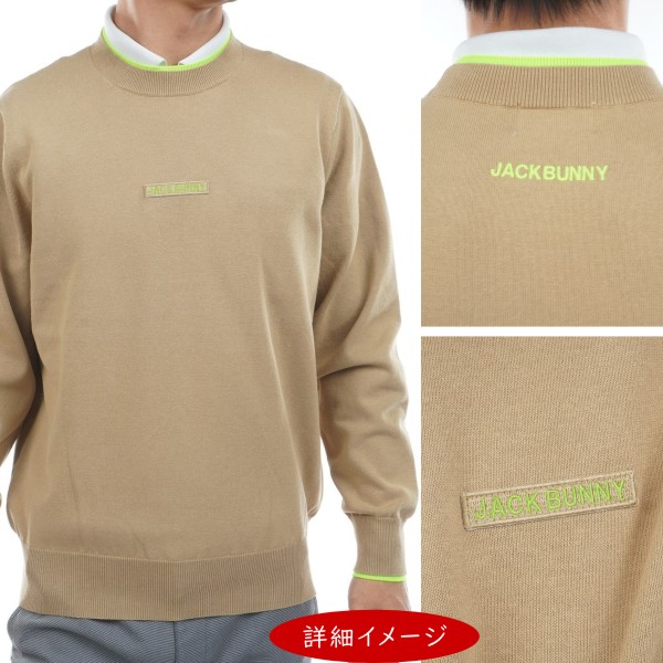 楽天市場】【PREMIUM SALE 35%超OFF】Jack Bunny!! by PEARLY GATES