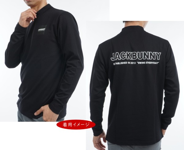 楽天市場】【PREMIUM OUTLET 40%OFF】Jack Bunny!! by PEARLY GATES