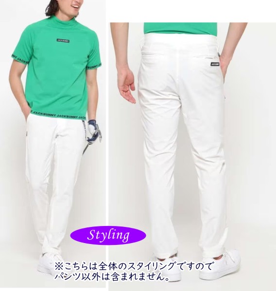 楽天市場】【PREMIUM OUTLET 50%超OFF】Jack Bunny!! by PEARLY GATES