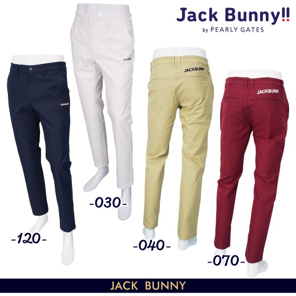 楽天市場】【PREMIUM SALE 30%OFF】Jack Bunny!! by PEARLY GATES