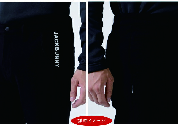 楽天市場】【PREMIUM SALE 30%OFF】Jack Bunny!! by PEARLY GATES