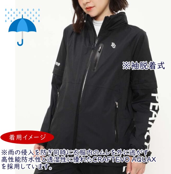 楽天市場】【PREMIUM CHOICE 40%OFF】PEARLY GATES パーリーゲイツエコ