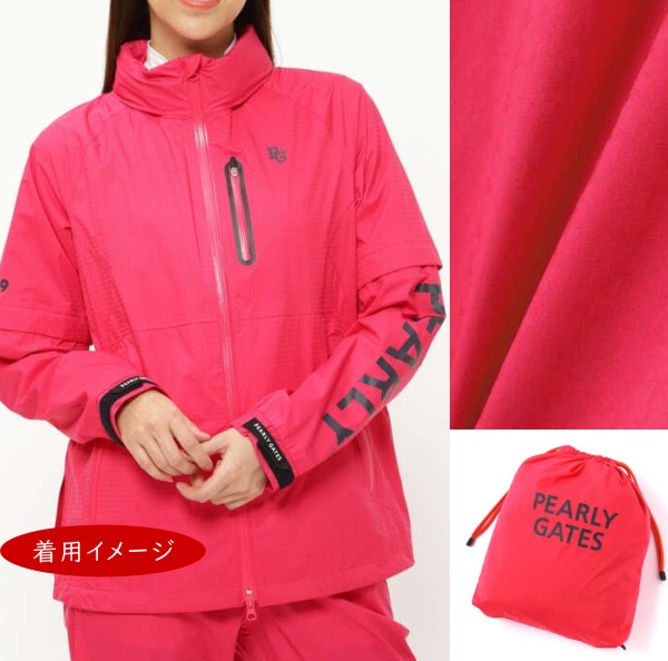 楽天市場】【PREMIUM CHOICE 40%OFF】PEARLY GATES パーリーゲイツエコ