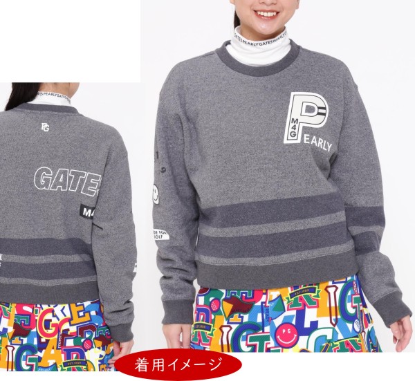 楽天市場】【PREMIUM SALE 60%OFF】PEARLY GATES パーリーゲイツ