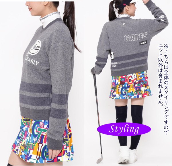 楽天市場】【PREMIUM SALE 60%OFF】PEARLY GATES パーリーゲイツ