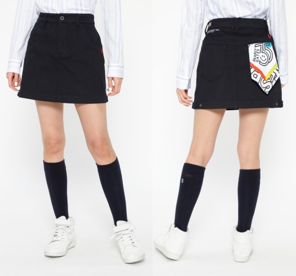 楽天市場】【PREMIUM OUTLET 50%OFF】PEARLYGATES パーリーゲイツYes