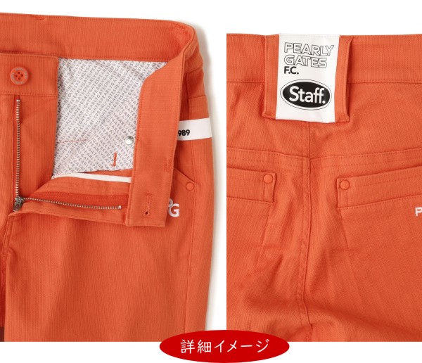 楽天市場】【PREMIUM OUTLET 60%超OFF】PEARLYGATES パーリーゲイツ