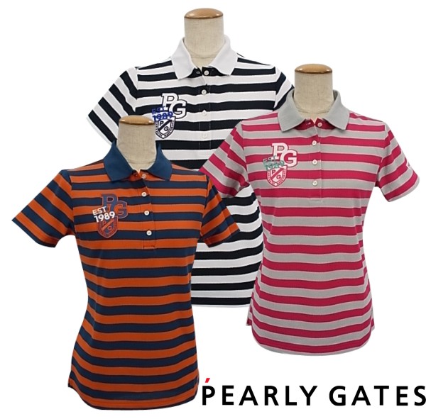 楽天市場】【PREMIUM SALE 70%OFF】PEARLY GATES パーリーゲイツ