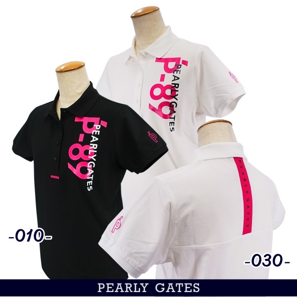 楽天市場】【PREMIUM OUTLET 55%超OFF】PEARLY GATES パーリーゲイツ