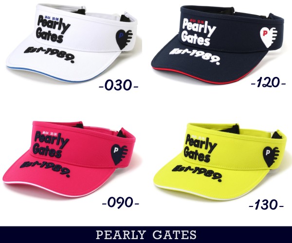 楽天市場】【PREMIUM CHOICE】PEARLY GATES パーリーゲイツ”New