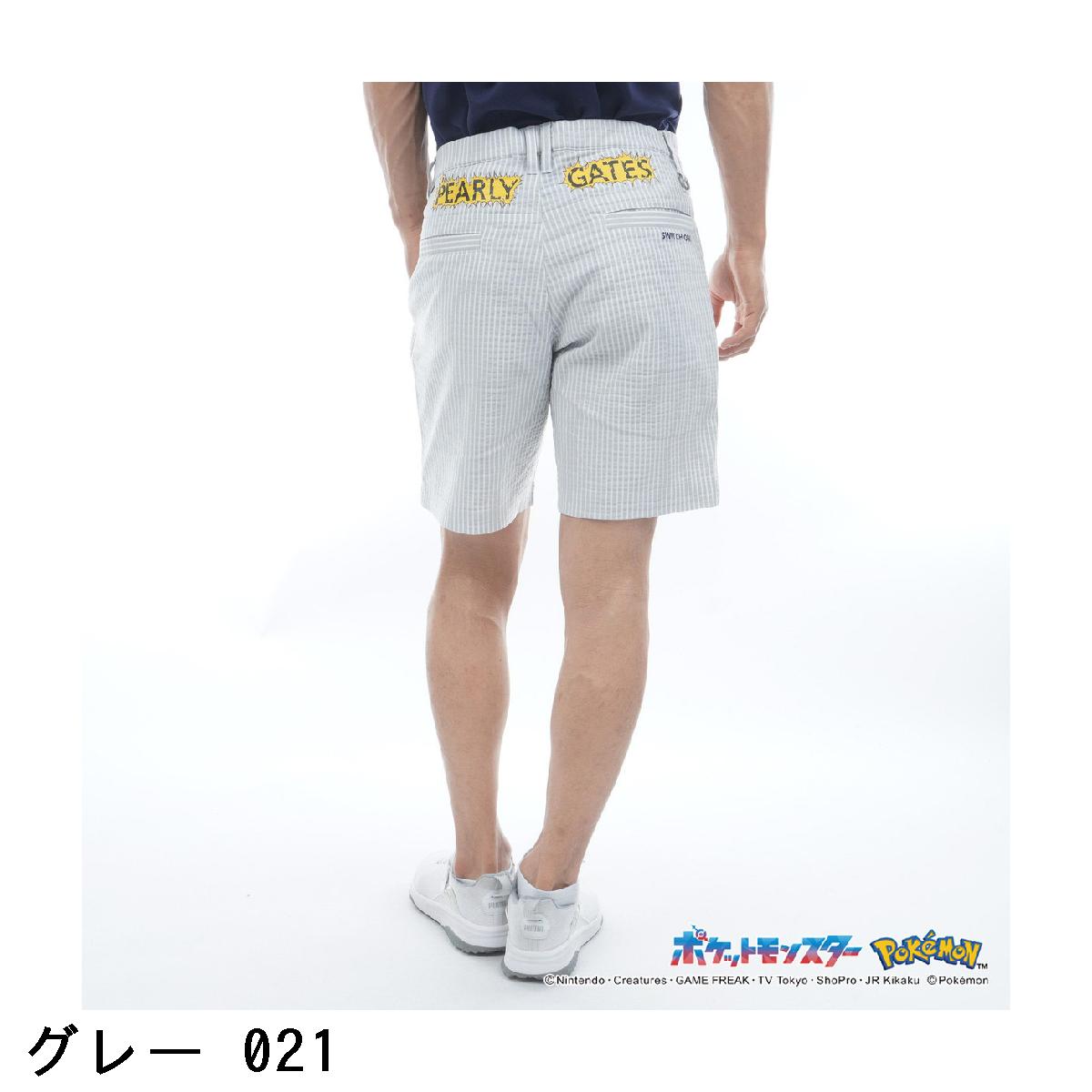 楽天市場】パーリーゲイツ PEARLY GATES ポケモン C／Peサッカー