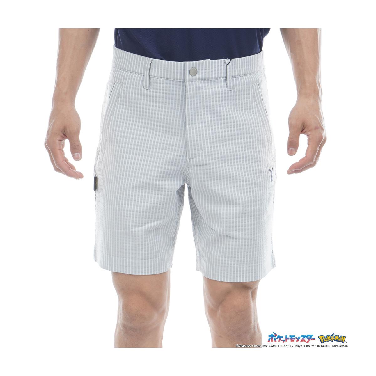 楽天市場】パーリーゲイツ PEARLY GATES ポケモン C／Peサッカー