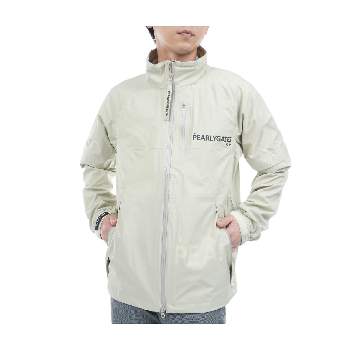 楽天市場】パーリーゲイツ（レインウェア｜メンズウェア）：ウェア