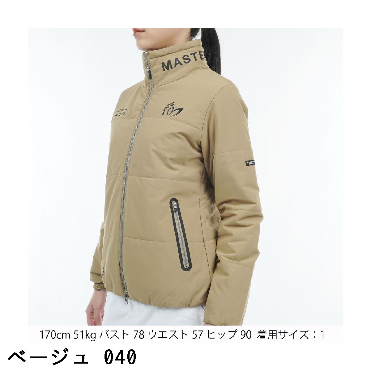 パーリーゲイツ マスターバニー ダウンジャケット サイズ1 パーリー