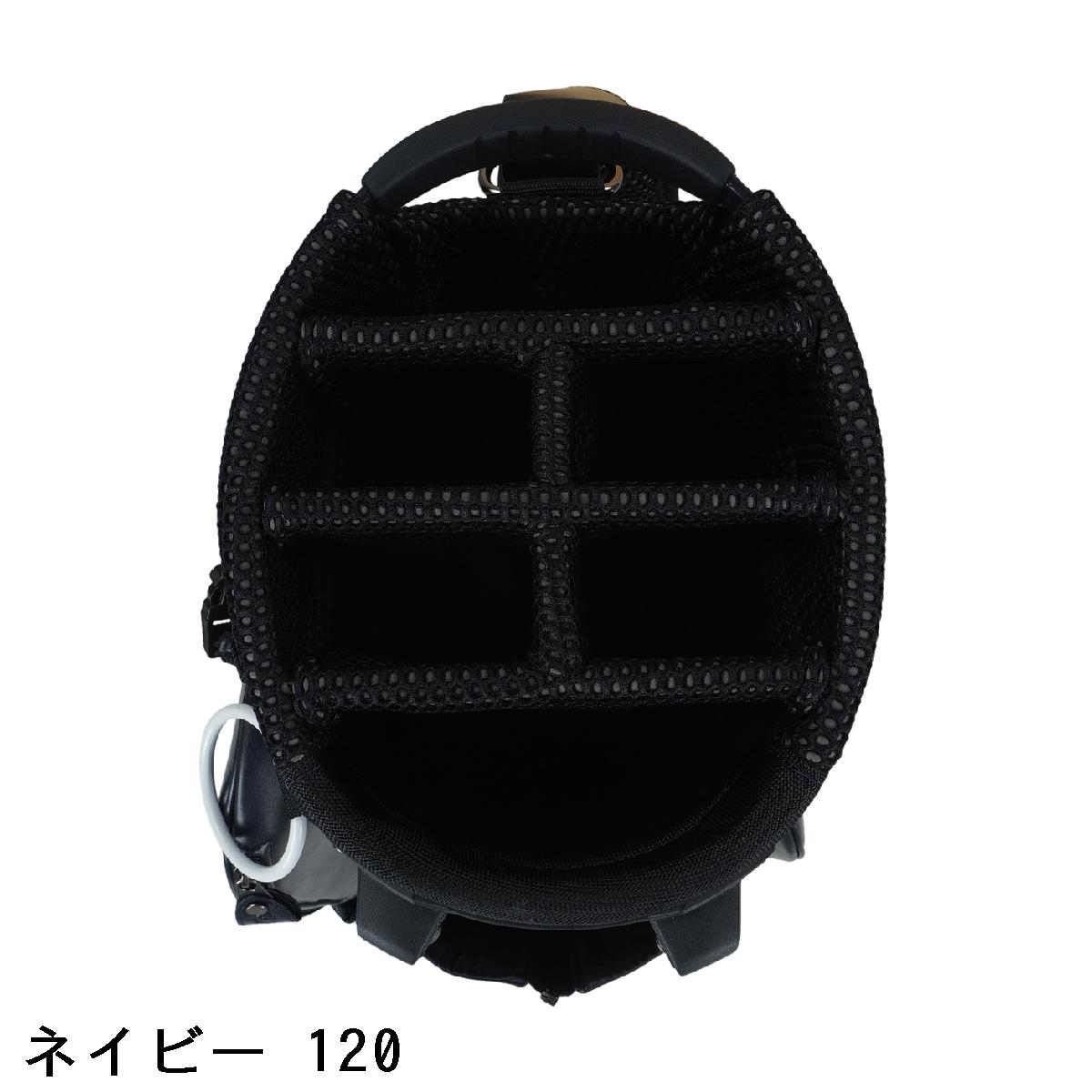 楽天市場】パーリーゲイツ PEARLY GATES スタンドキャディバッグ