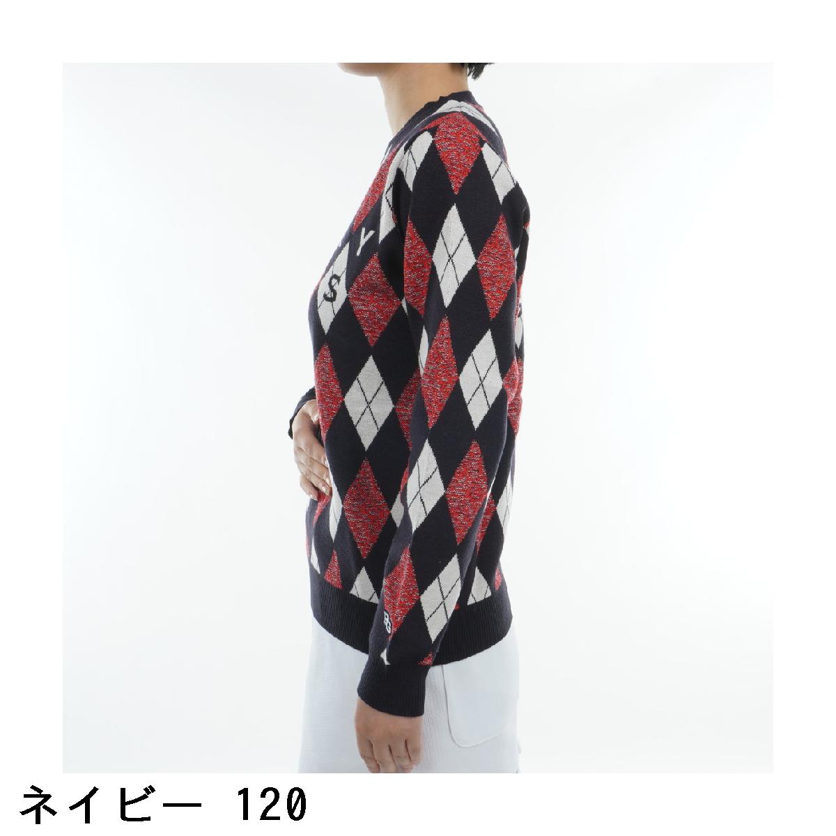 楽天市場】パーリーゲイツ PEARLY GATES 3色Wジャカード+地柄 ロゴ