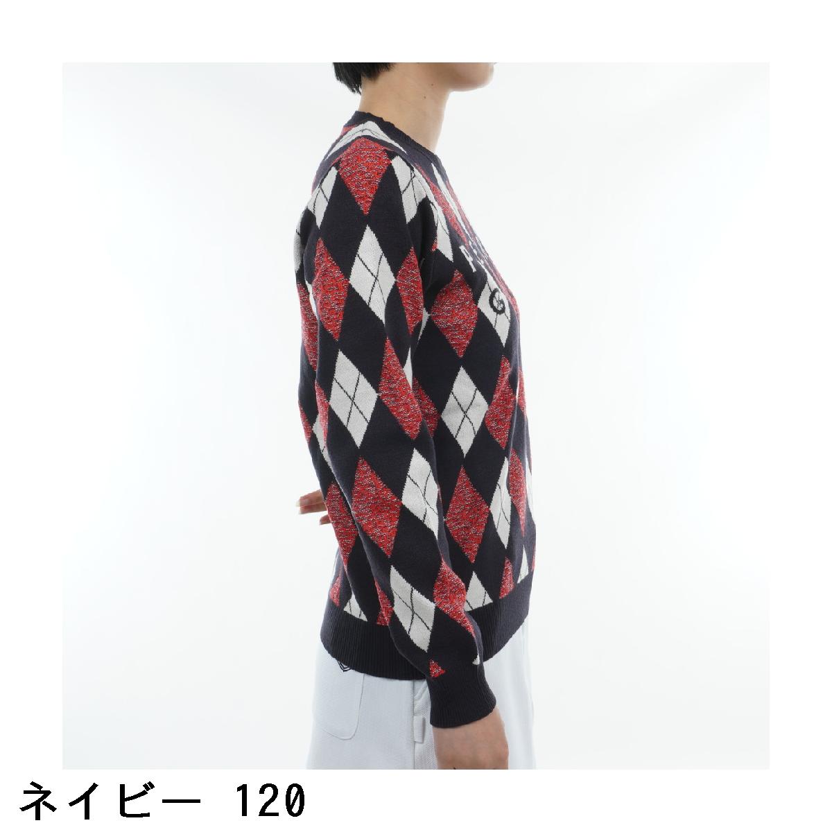 楽天市場】パーリーゲイツ PEARLY GATES 3色Wジャカード+地柄 ロゴ