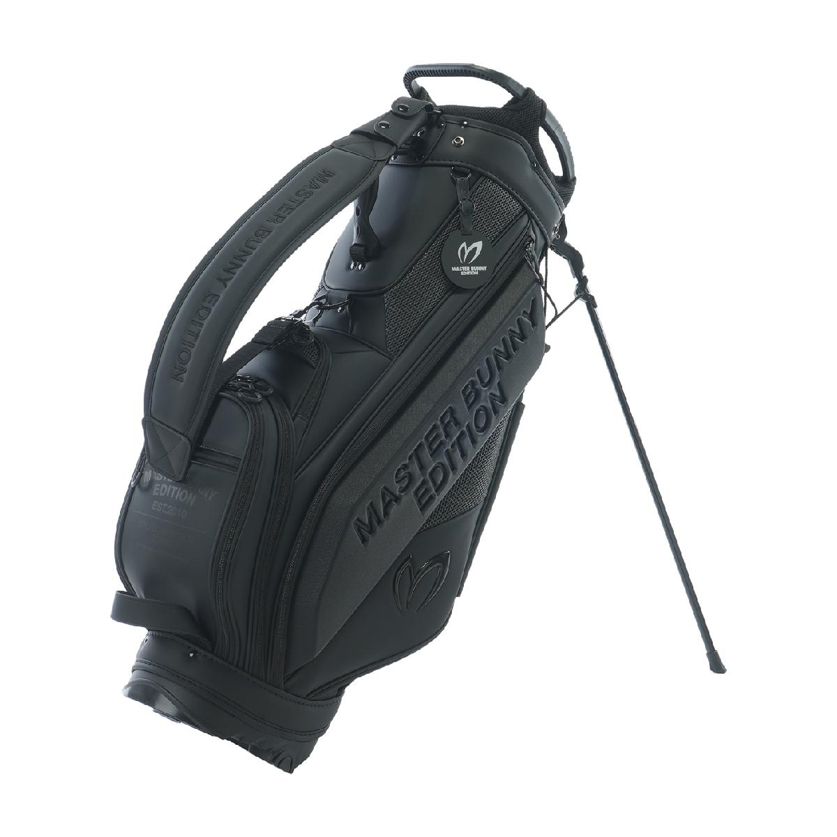 楽天市場】マスターバニー キャディバッグ（ゴルフ｜スポーツ