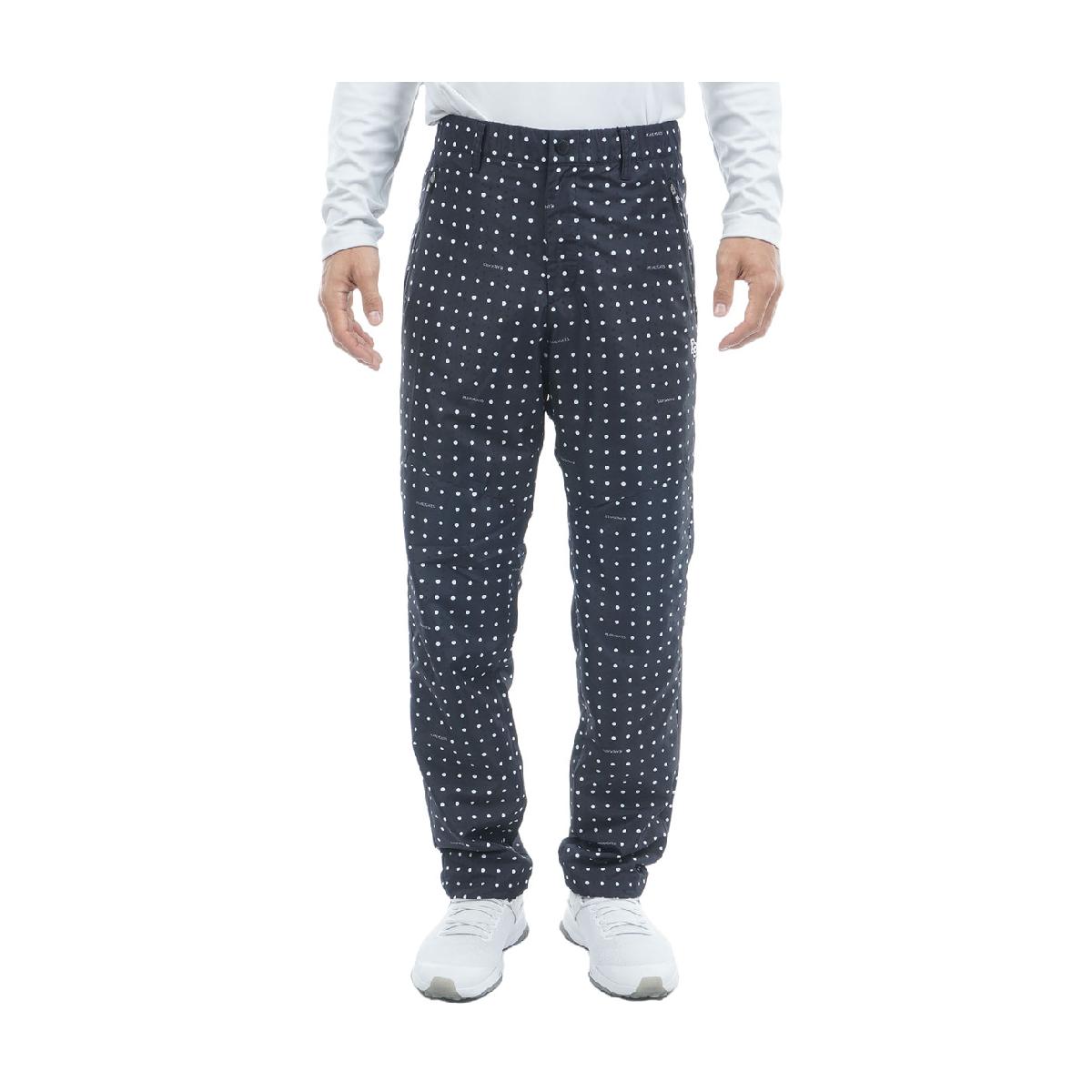 楽天市場】パーリーゲイツ メンズ（カラーネイビー）（パンツ｜メンズ