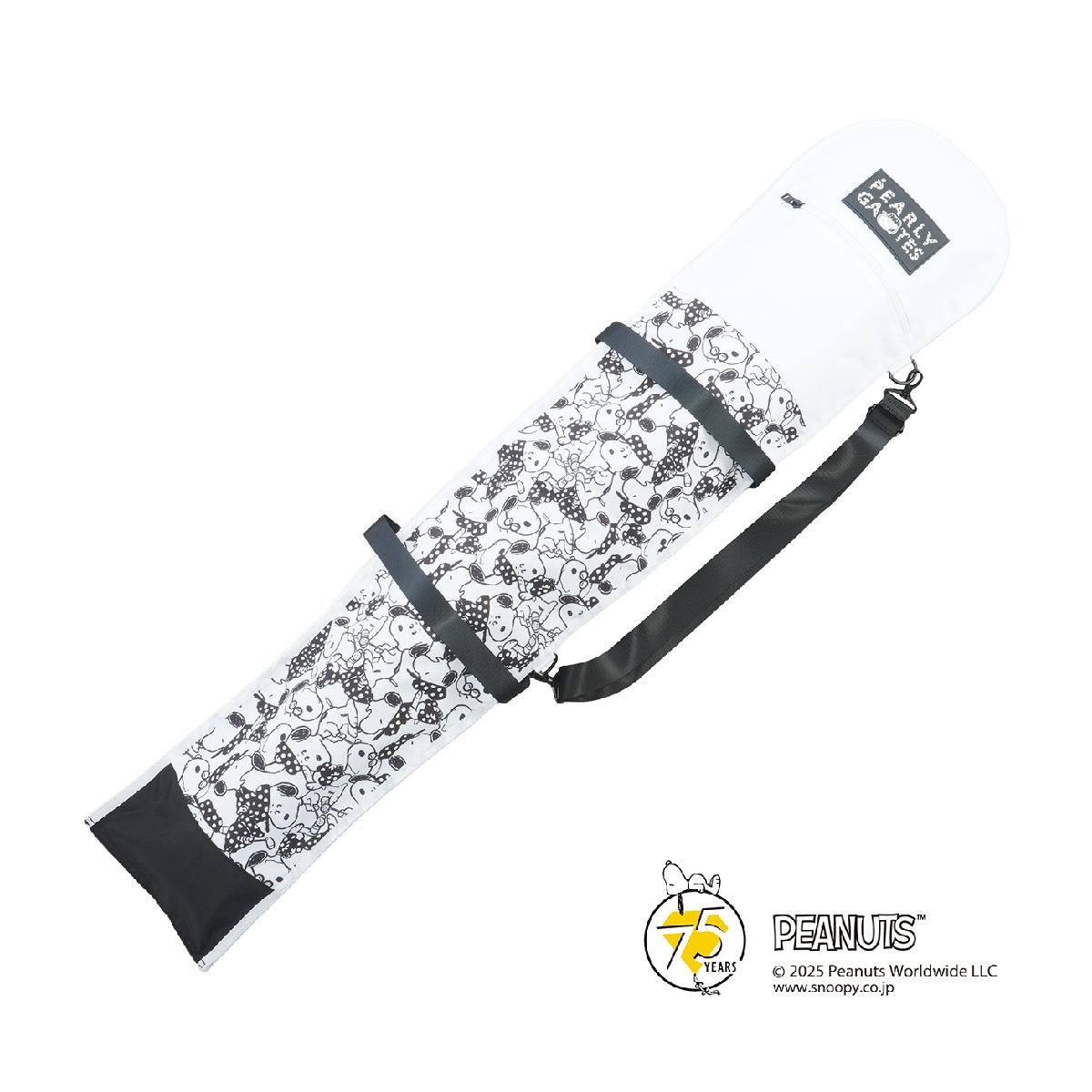 楽天市場】パーリーゲイツ PEARLY GATES SNOOPY総柄クラブケース