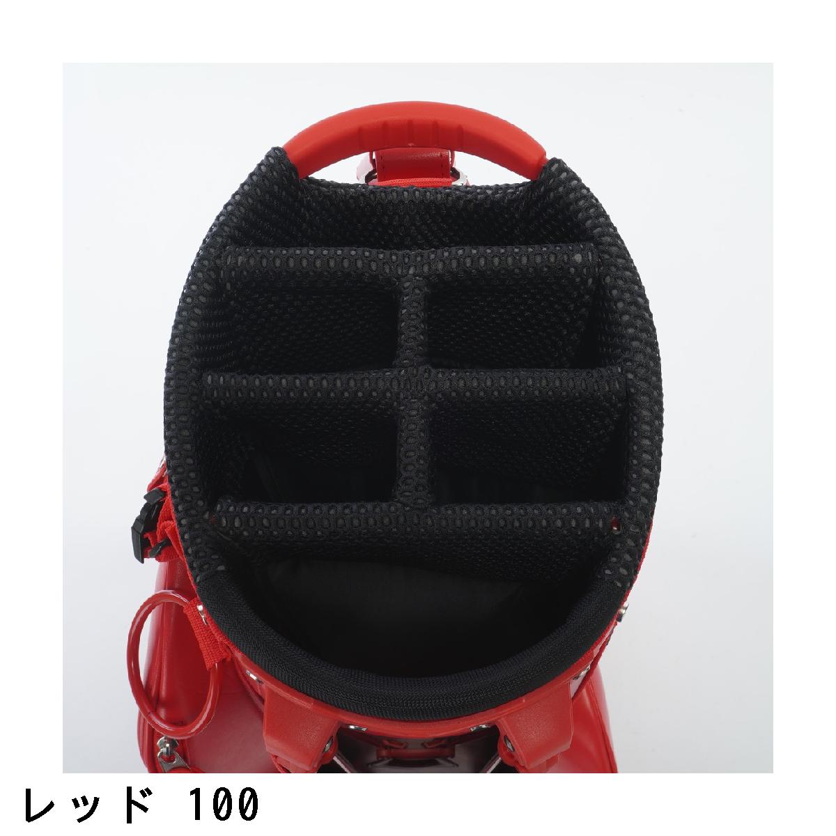 楽天市場】パーリーゲイツ PEARLY GATES LIMITED06 合皮スタンド