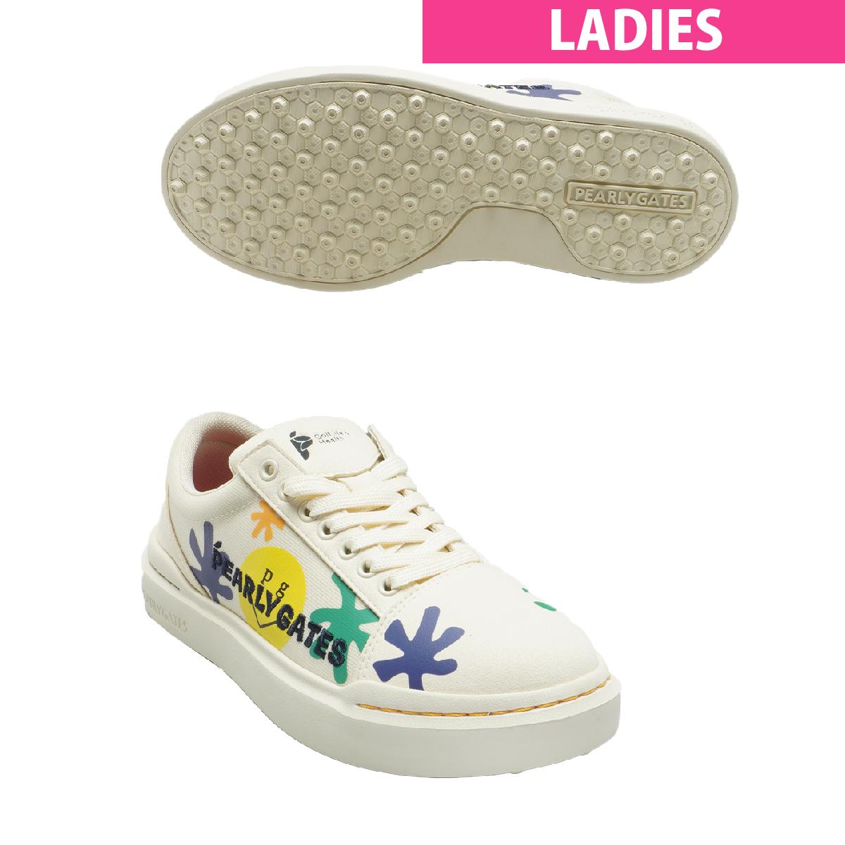 パーリーゲイツ ゴルフ シューズ」の人気商品一覧 | 安い商品を通販