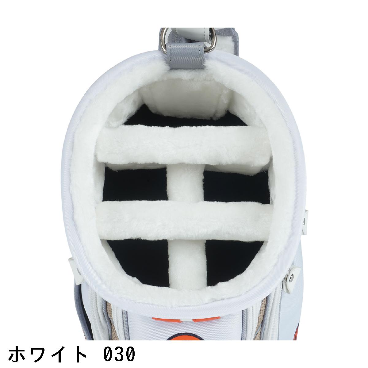 楽天市場】パーリーゲイツ PEARLY GATES like Basketball キャディ