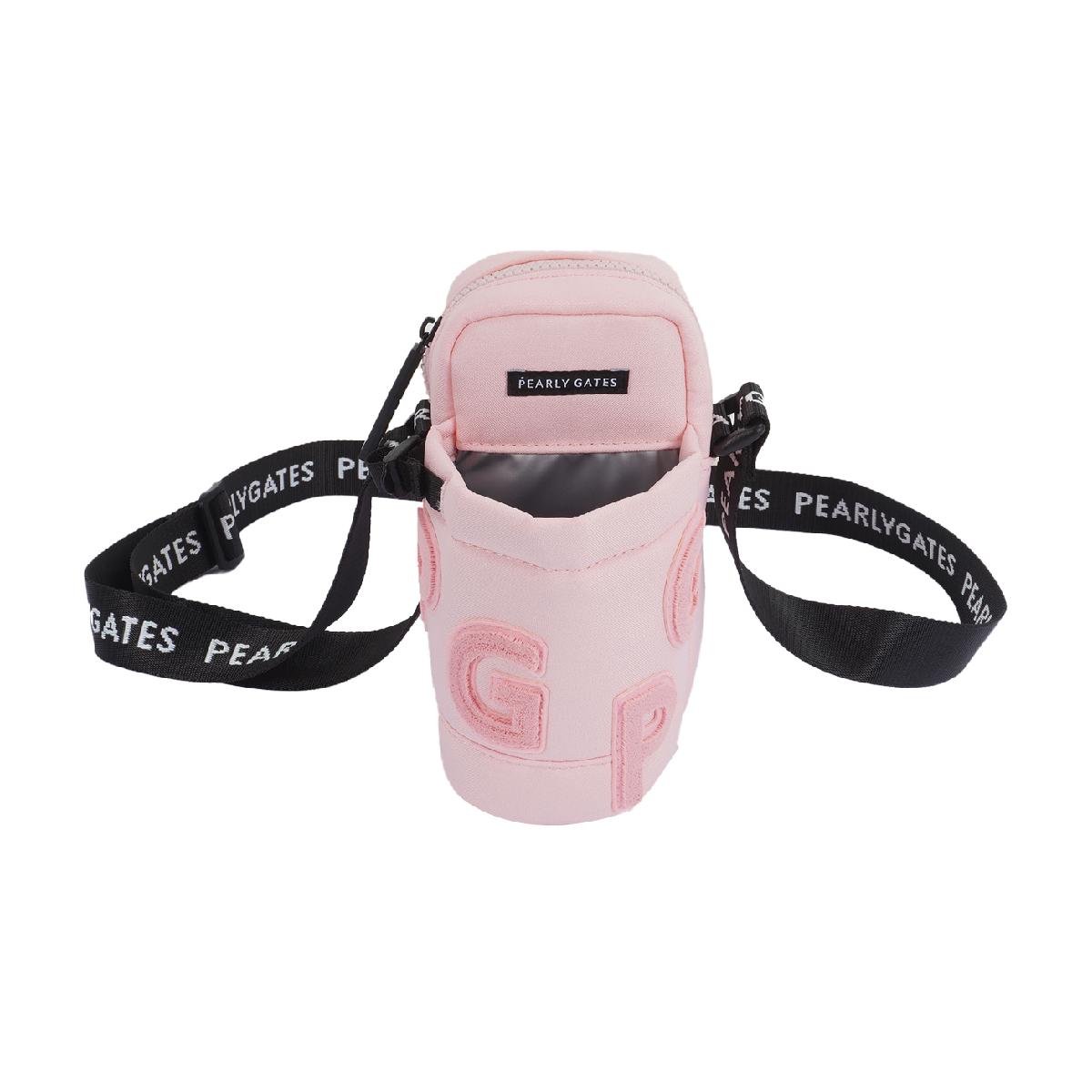 楽天市場】パーリーゲイツ PEARLY GATES 保冷ドリンクホルダー付き