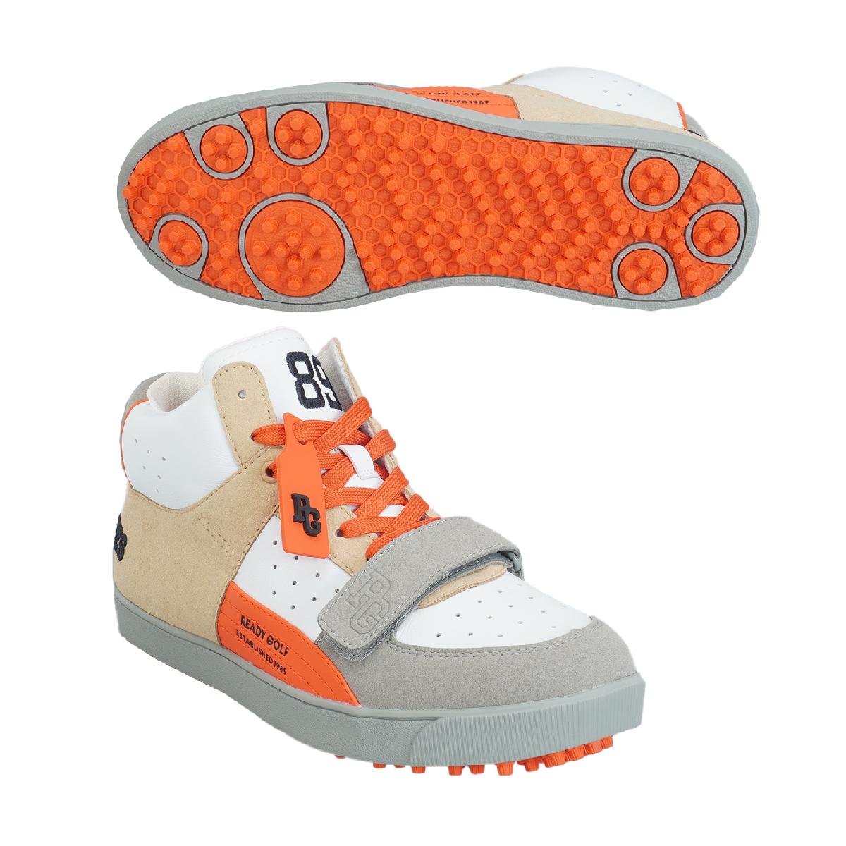 楽天市場】パーリーゲイツ PEARLY GATES like Basketball ミドルカット