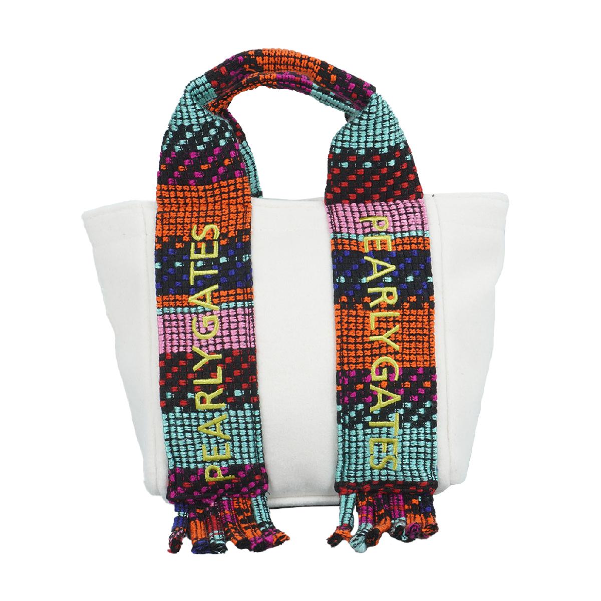 楽天市場】パーリーゲイツ PEARLY GATES フリンジハンドル カート