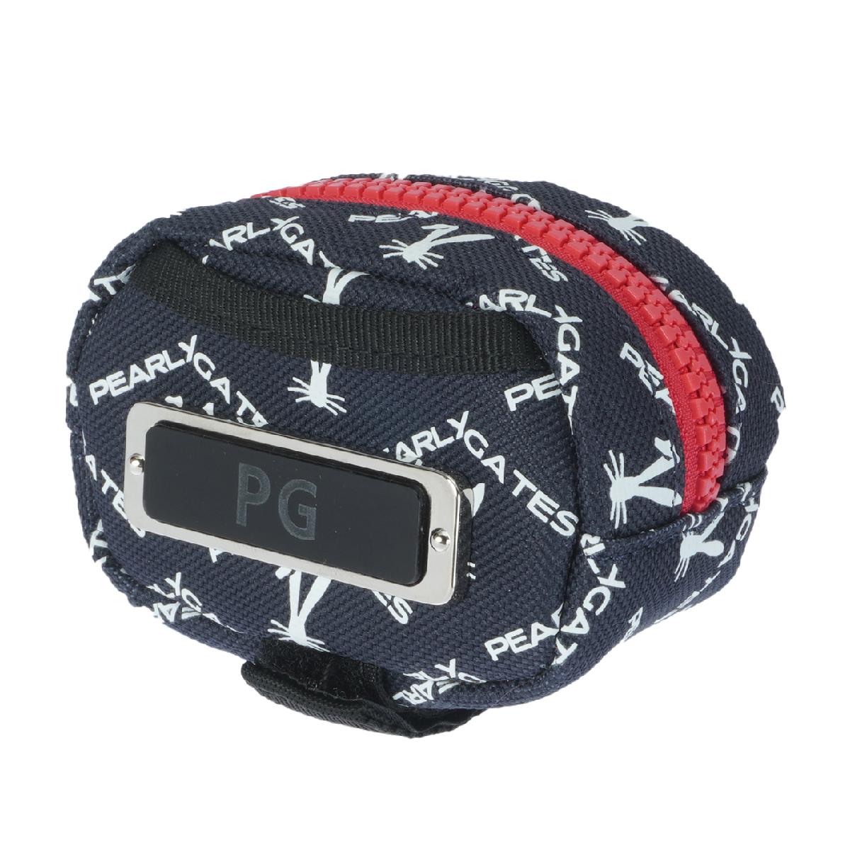 パーリーゲイツ ゴルフ用品 ポーチ」の人気商品一覧 | 安い商品を通販