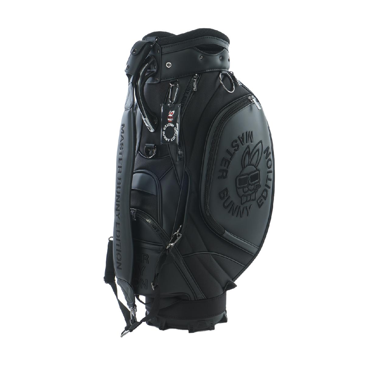 楽天市場】マスターバニー キャディバッグ（ゴルフ｜スポーツ