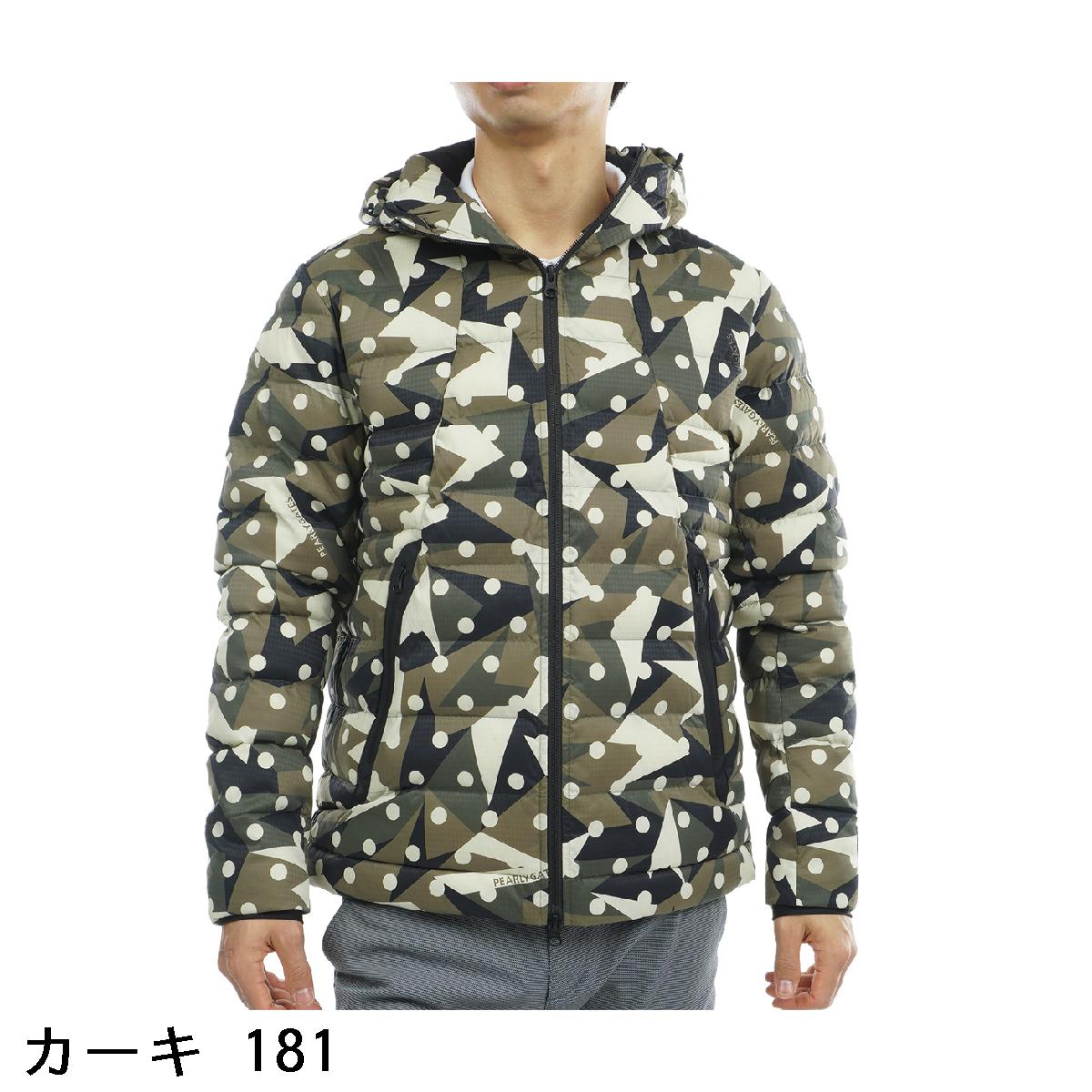 楽天市場】パーリーゲイツ PEARLY GATES タスランストレッチドビー